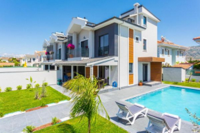 Villa Exclusive Paradise 1